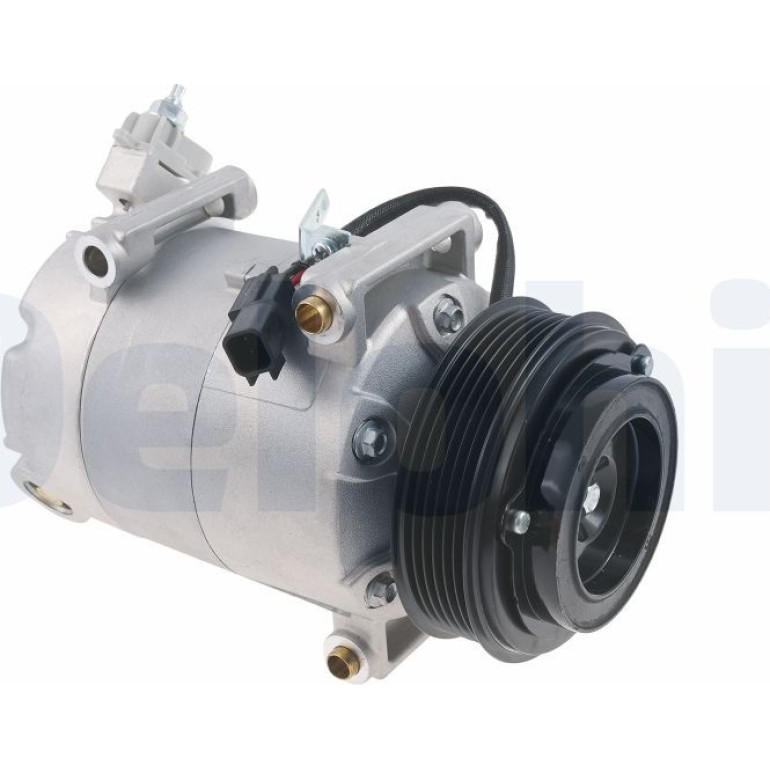 DELPHI Kompressor, Klimaanlage CS20581 DELPHI Kompressor, Klimaanlage CS20581