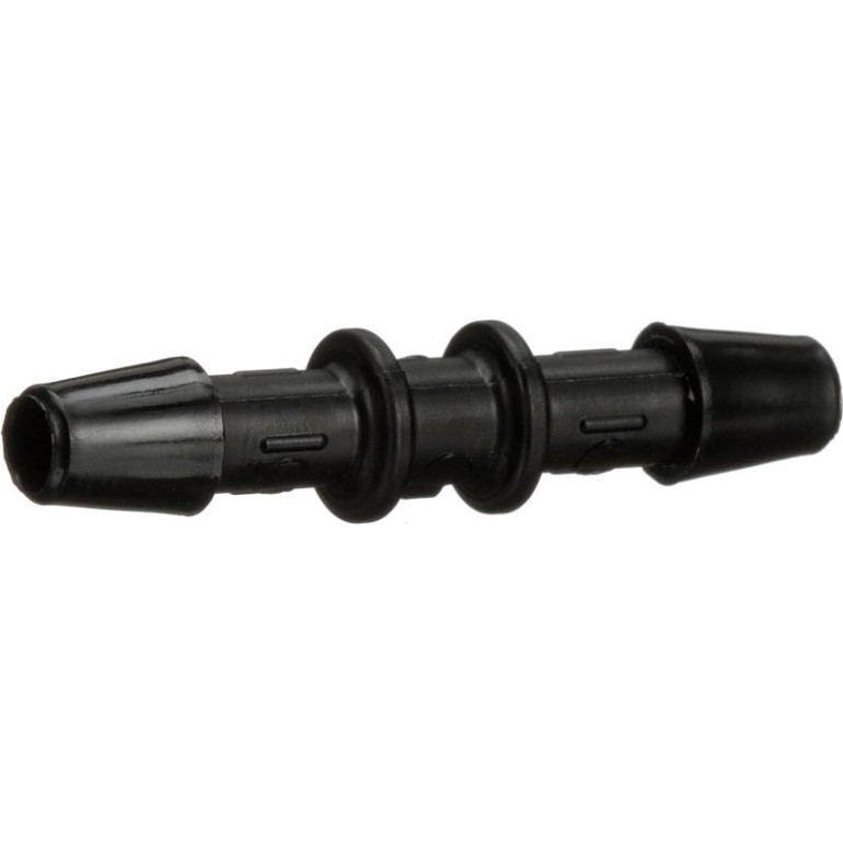 Schlauchverb. gerade 5mm (3/16) 7315-00864 Schlauchverb. gerade 5mm (3/16) 7315-00864