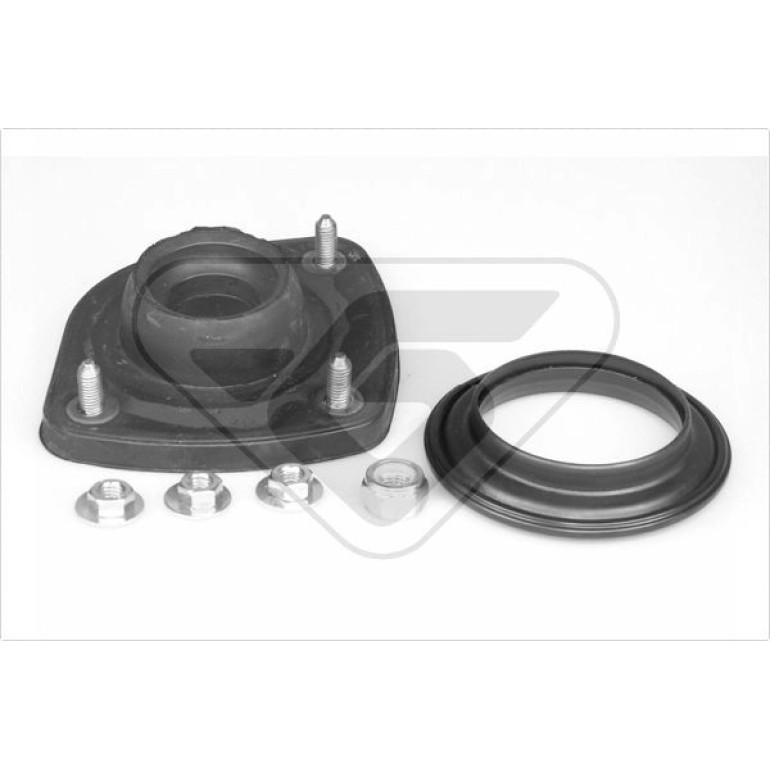 HUTCHINSON Reparatursatz, Federbeinstützlager KS 57