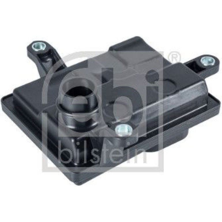 FEBI BILSTEIN Hydraulikfilter, Automatikgetriebe 107008 FEBI BILSTEIN Hydraulikfilter, Automatikgetriebe 107008