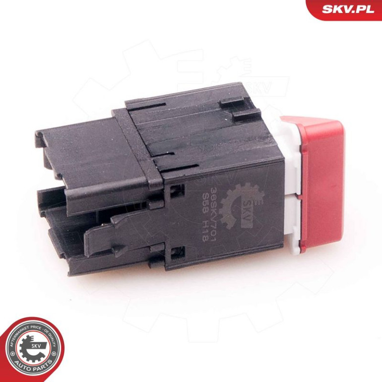 SKV GERMANY Blinken 36SKV701