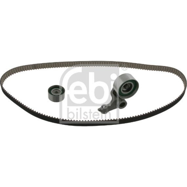 FEBI BILSTEIN Zahnriemensatz 26811 FEBI BILSTEIN Zahnriemensatz 26811