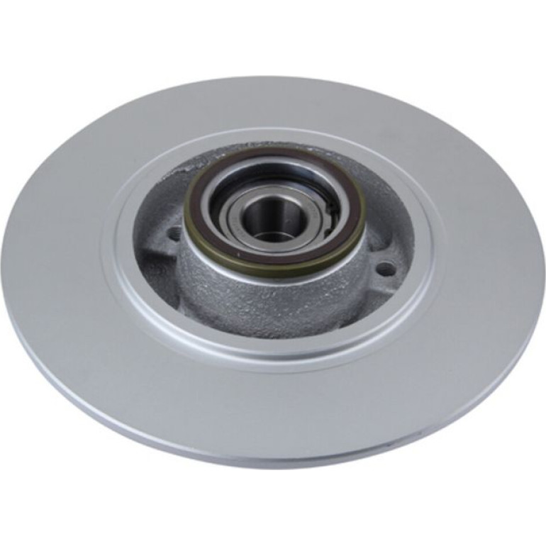 VALEO Bremsscheibe 675414 VALEO Bremsscheibe 675414