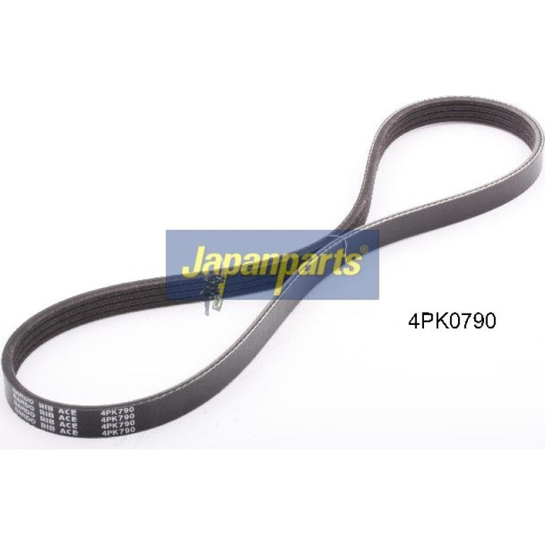 Japanparts Ømen-Zubehör DV-4PK0790 Japanparts Ømen-Zubehör DV-4PK0790