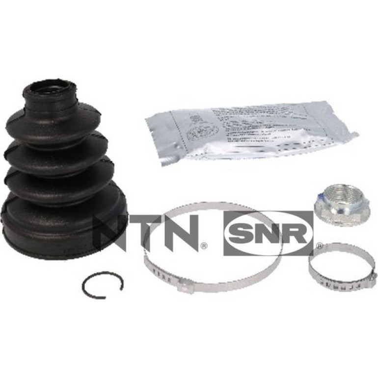 SNR Faltenbalgsatz, Antriebswelle OBK50.007 SNR Faltenbalgsatz, Antriebswelle OBK50.007