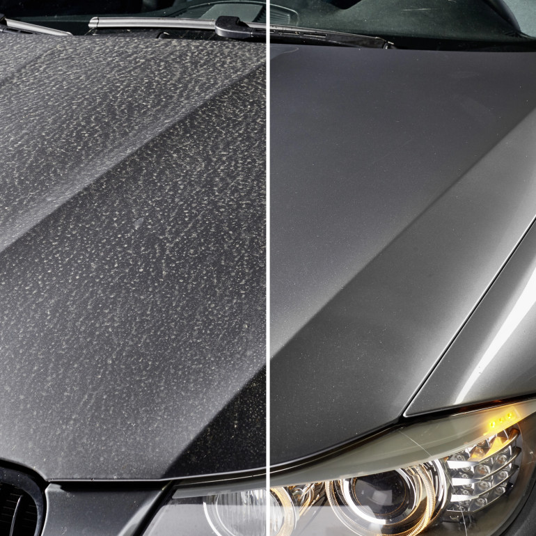 Sonax AutoShampoo Konzentrat 2L 03145410