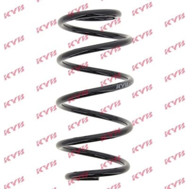 KYB Fahrwerksfeder Seat P. Altea Xl 1.4 Tsi 11/07 RH3944 KYB Fahrwerksfeder Seat P. Altea Xl 1.4 Tsi 11/07 RH3944