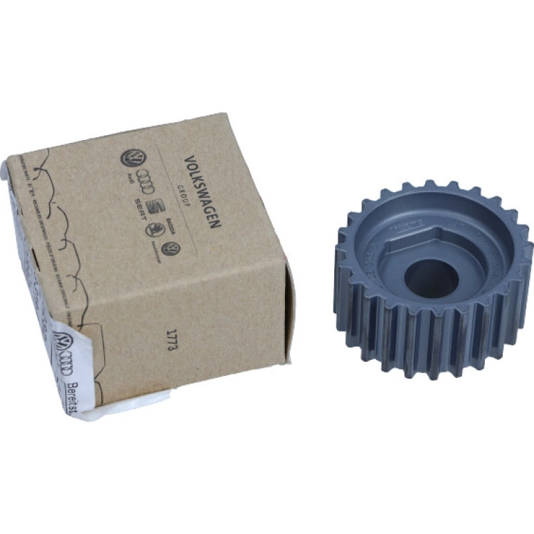 VAG Original 04E105263D VAG Original Steuerrad VW Golf 1.2/1.4 TSI 13 – – OE-Nr. 04E105263D