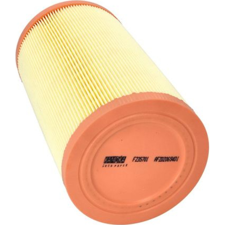 KAMOKA Luftfilter F235701 KAMOKA Luftfilter F235701