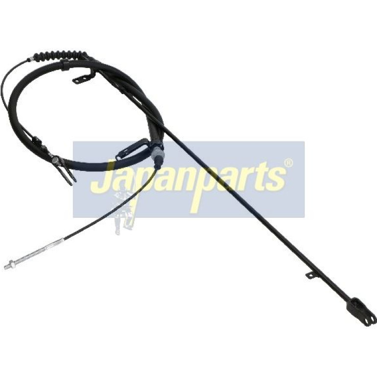 Seilzug, Feststellbremse Kia T. Bongo 2.7D/K2500 2.5D 03 BC-K39 Seilzug, Feststellbremse Kia T. Bongo 2.7D/K2500 2.5D 03 BC-K39