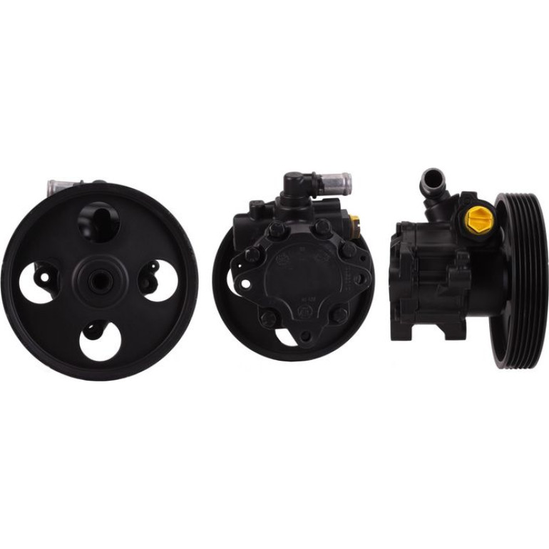DRI Servopumpe 715520497 hydraulisch