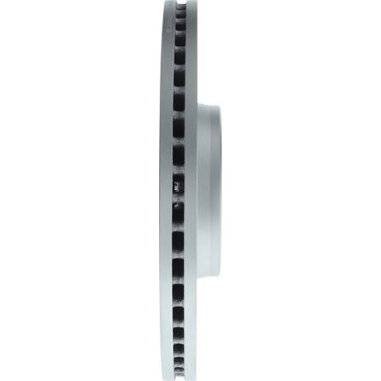 Bosch Automotive Bremsscheibe 0986479A26 Bosch Automotive Bremsscheibe 0986479A26