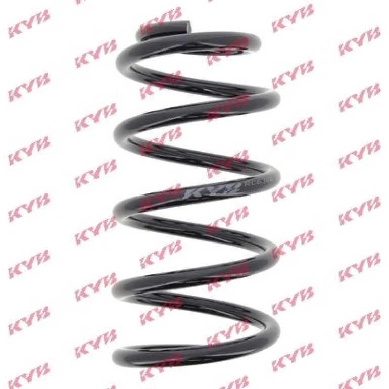 KYB Fahrwerksfeder Hyundai T. Santa Fe Ii 2.2Crdi/2.7 08/04 RC6366 KYB Fahrwerksfeder Hyundai T. Santa Fe Ii 2.2Crdi/2.7 08/04 RC6366