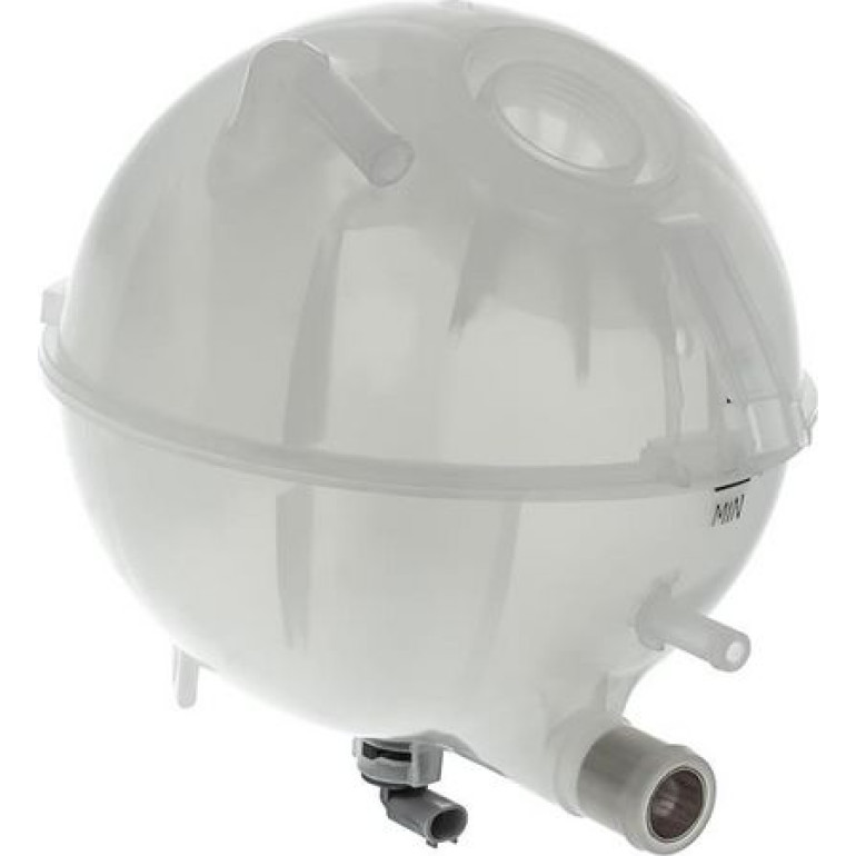 Ausgleichsbehälter, Kühlmittel 409 667 Ausgleichsbehälter, Kühlmittel 409 667