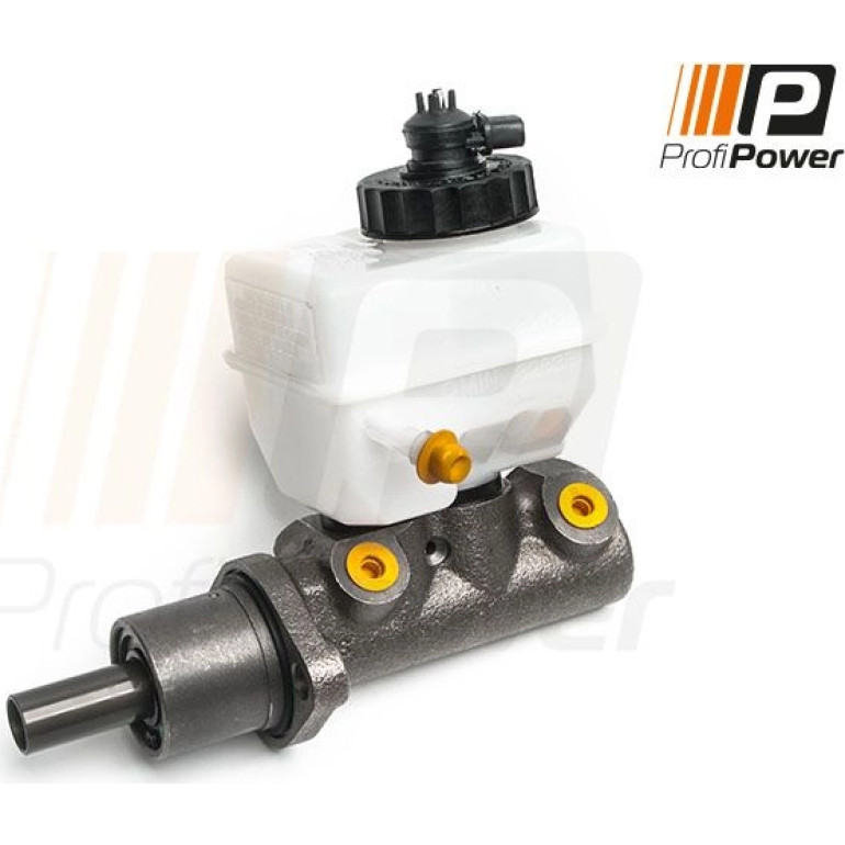 PROFIPOWER Hauptbremszylinder 7B0011 PROFIPOWER Hauptbremszylinder 7B0011
