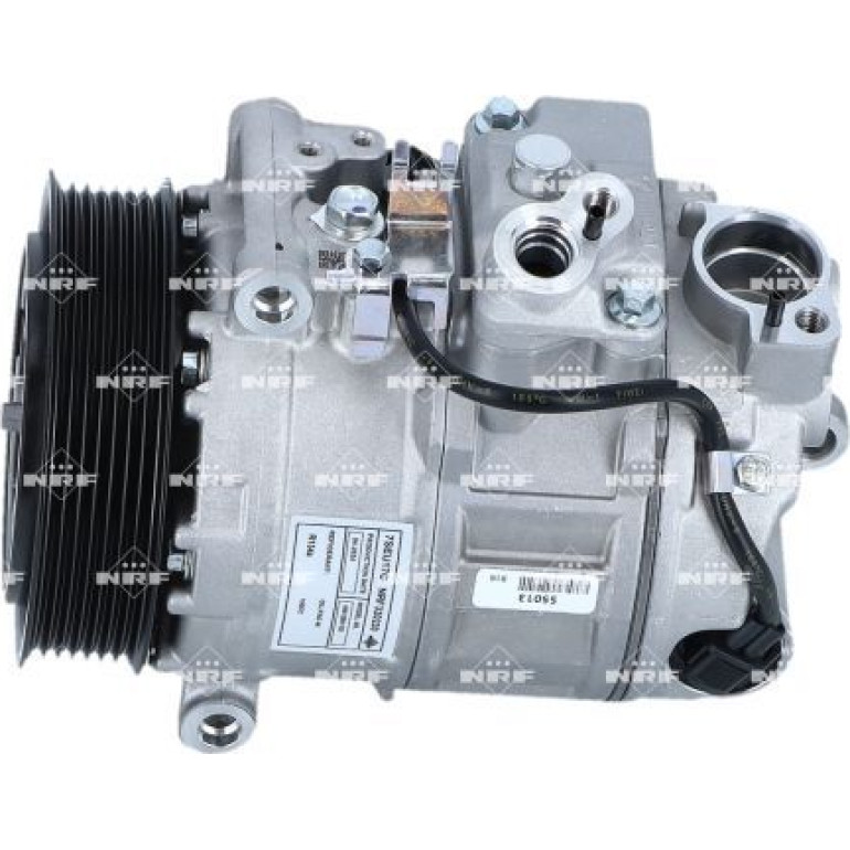 NRF Kompressor, Klimaanlage 320230 NRF Kompressor, Klimaanlage 320230