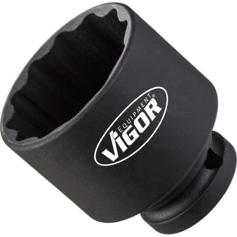 VIGOR Steckschlüsselsatz V4478 VIGOR Steckschlüsselsatz V4478