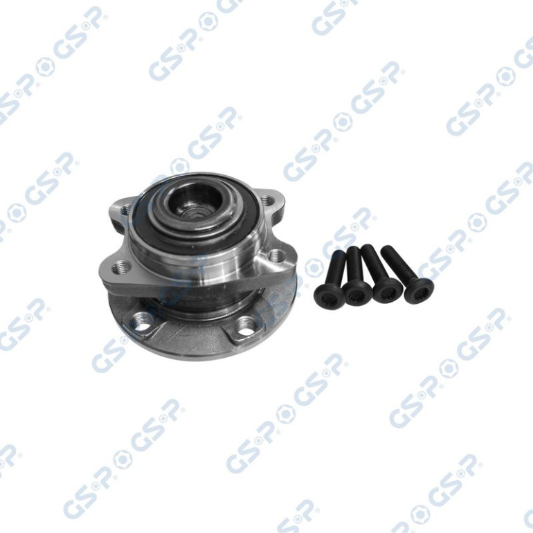 GSP Radlager 9400196K GSP Radlager 9400196K