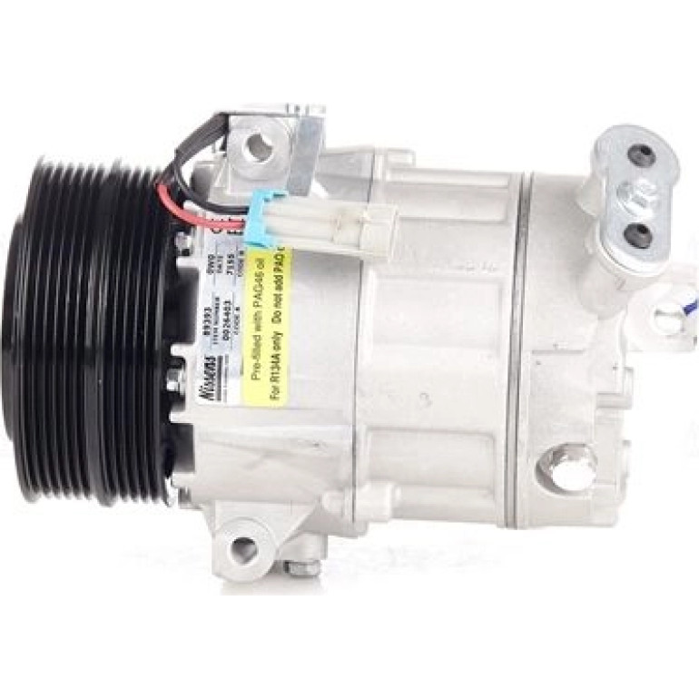 Kompressor PKW 89393 Kompressor PKW 89393