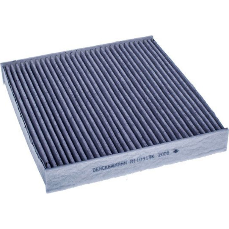 DENCKERMANN Innenraumfilter M110919K DENCKERMANN Innenraumfilter M110919K