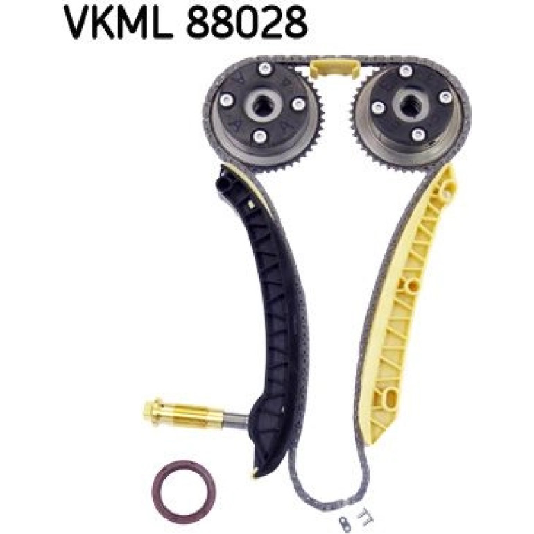 Steuerkettensatz VKML 88028 Steuerkettensatz VKML 88028