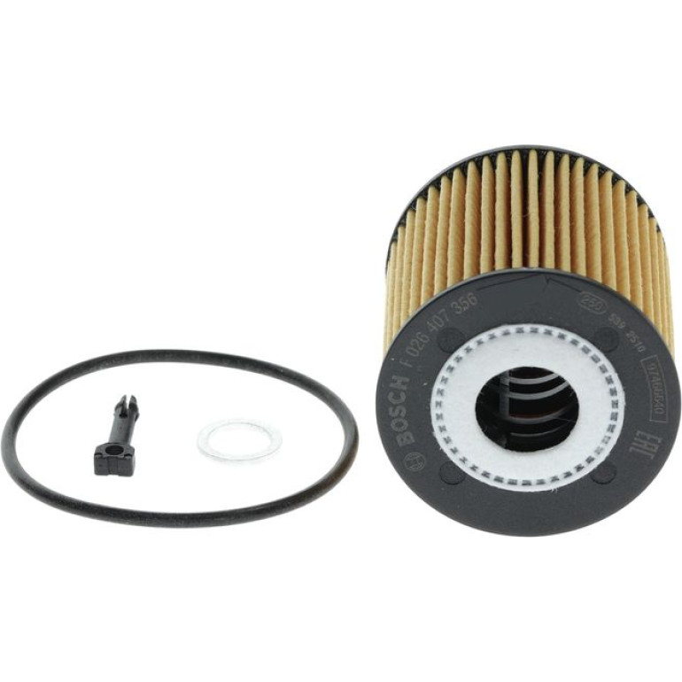 BOSCH Ölfilter F 026 407 356 BOSCH Ölfilter F 026 407 356