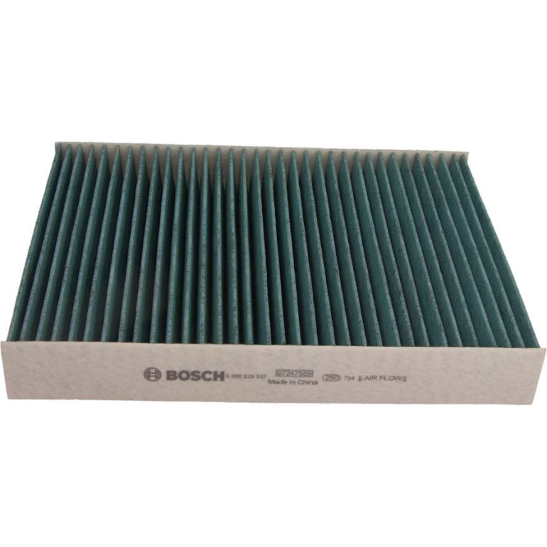 Bosch Innenraumfilter+ 0 986 628 537 Bosch Innenraumfilter+ 0 986 628 537