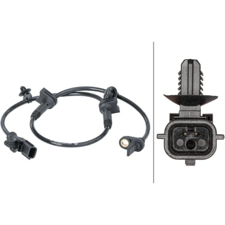 Sensor, Raddrehzahl 6PU 012 679-621 Sensor, Raddrehzahl 6PU 012 679-621