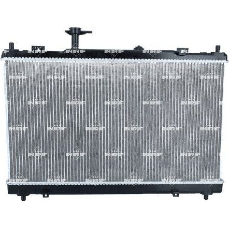 Kühler, Motorkühlung 59243