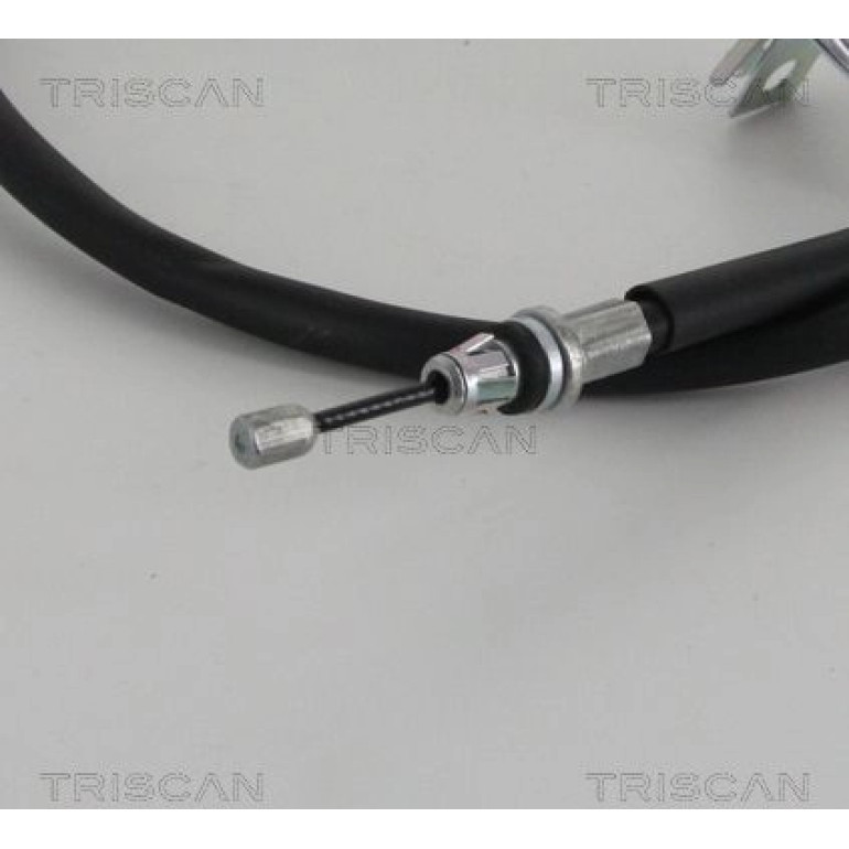 Seilzug, Feststellbremse Nissan T. Qashqai 07-13 Pr 814014192 Seilzug, Feststellbremse Nissan T. Qashqai 07-13 Pr 814014192