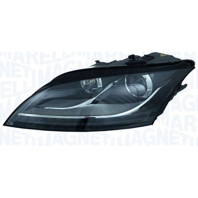 MAGNETI MARELLI Hauptscheinwerfer 711307022858