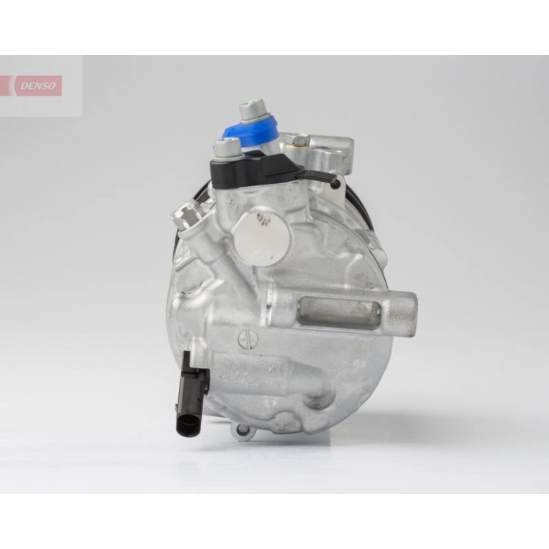 DENSO Kompressor DCP02097 DENSO Kompressor DCP02097