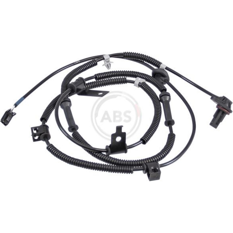 A.B.S. Sensor, Raddrehzahl 31814 A.B.S. Sensor, Raddrehzahl 31814