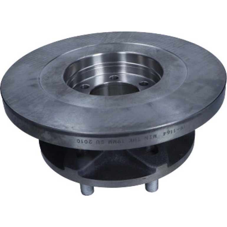 Maxgear Bremsscheibe Iveco S. 96 19-1164 Maxgear Bremsscheibe Iveco S. 96 19-1164