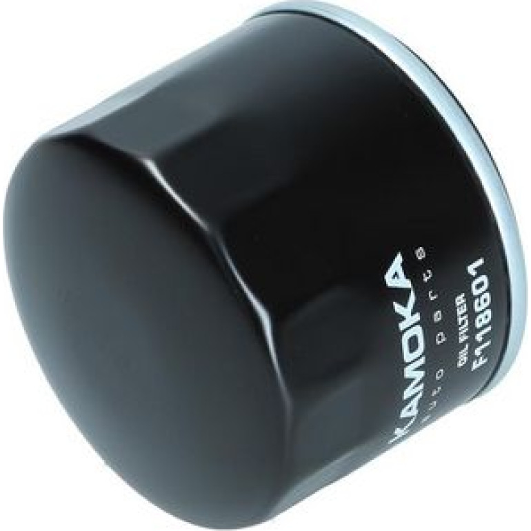 KAMOKA Ölfilter F118601 KAMOKA Ölfilter F118601