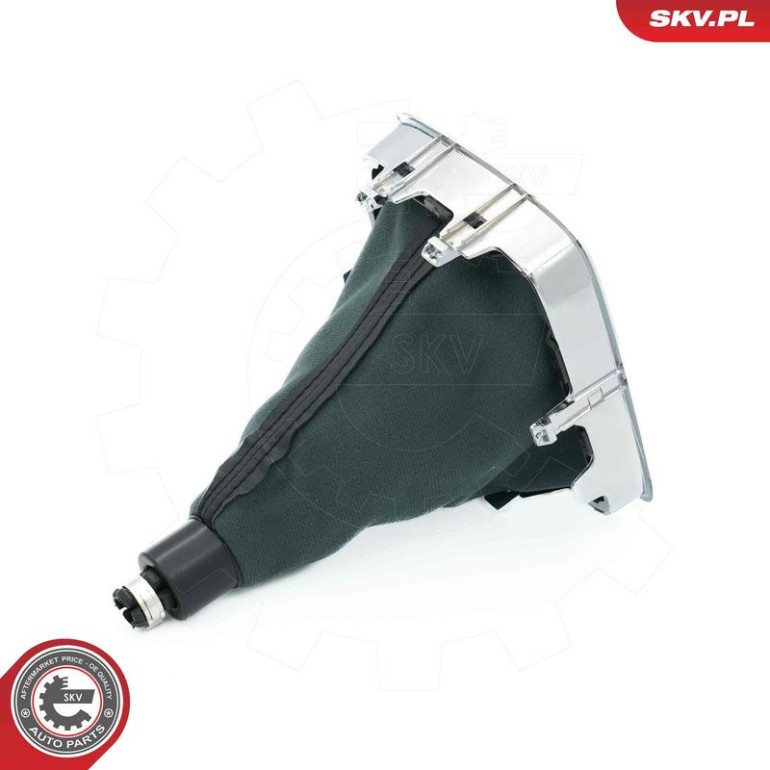 ESEN SKV Schalthebelknauf 63SKV496 ESEN SKV Schalthebelknauf 63SKV496