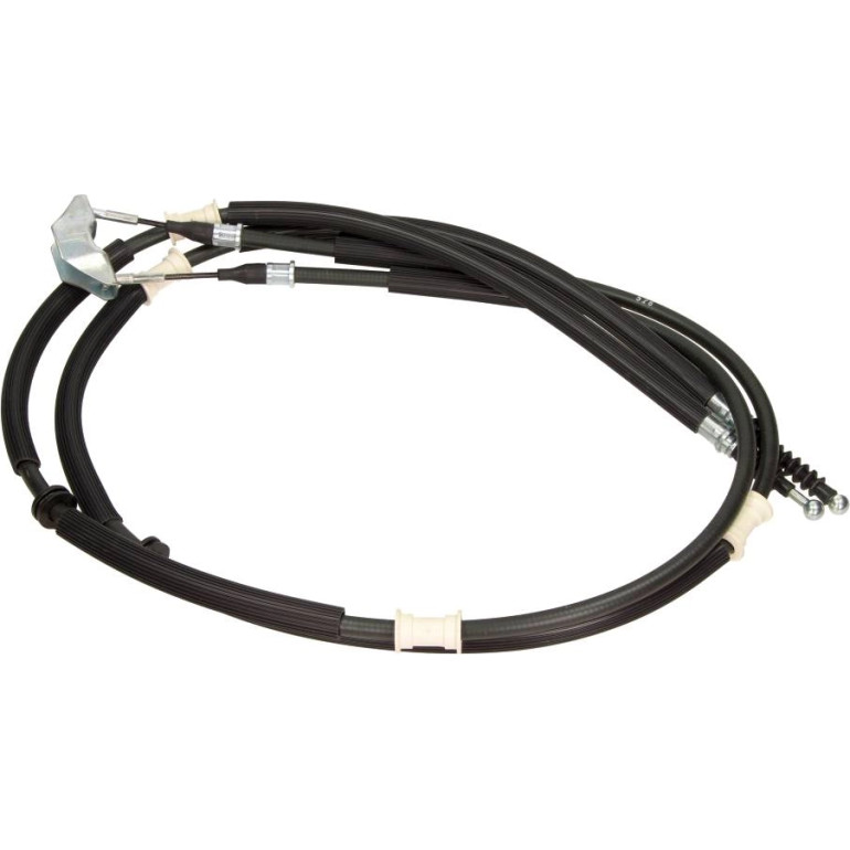 Seilzug, Feststellbremse Opel T. Astra G 00-09 Le/Pr Kpl 32-0578 Seilzug, Feststellbremse Opel T. Astra G 00-09 Le/Pr Kpl 32-0578
