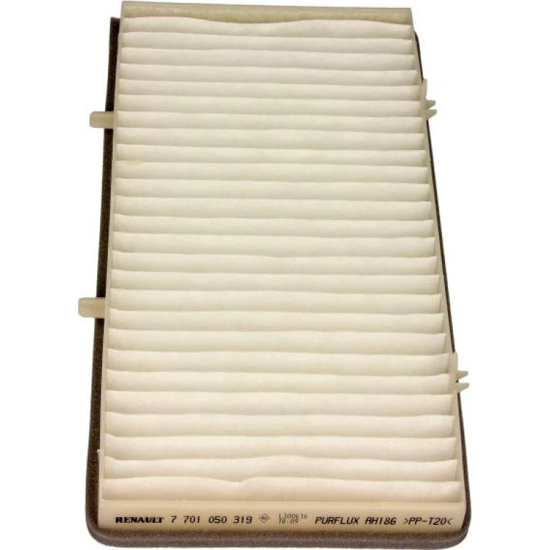 Innenraumfilter Renault Trafic Ii Original 7701050319 Innenraumfilter Renault Trafic Ii Original 7701050319