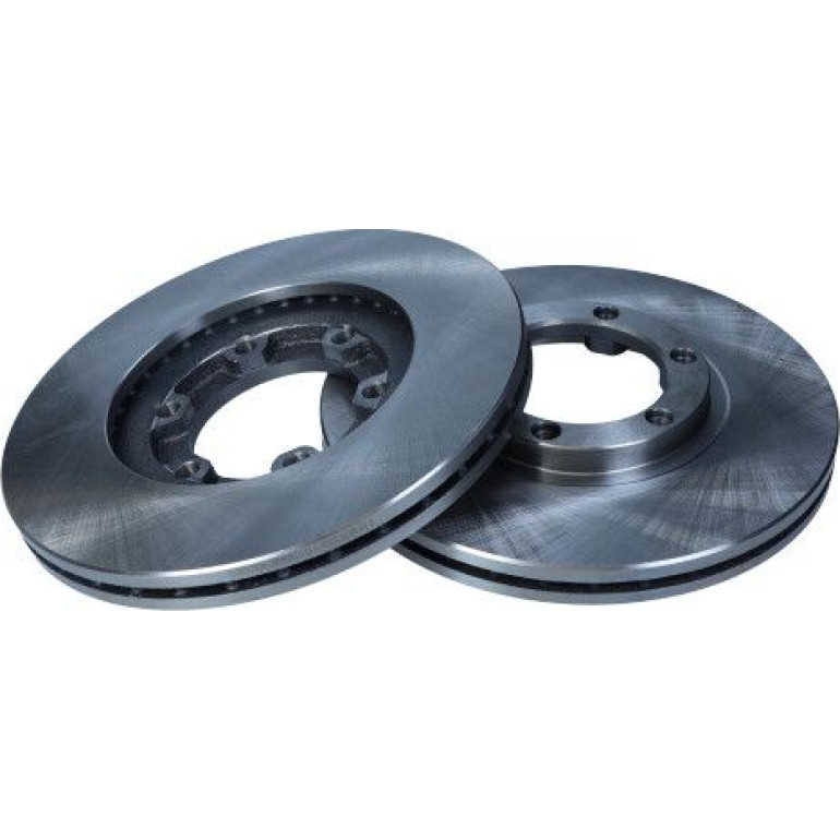 Maxgear Bremsscheibe Opel P. Frontera 92- 257Mm 19-2635 Maxgear Bremsscheibe Opel P. Frontera 92- 257Mm 19-2635