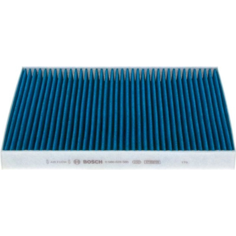 Innenraumfilter+ 0 986 628 565 Innenraumfilter+ 0 986 628 565
