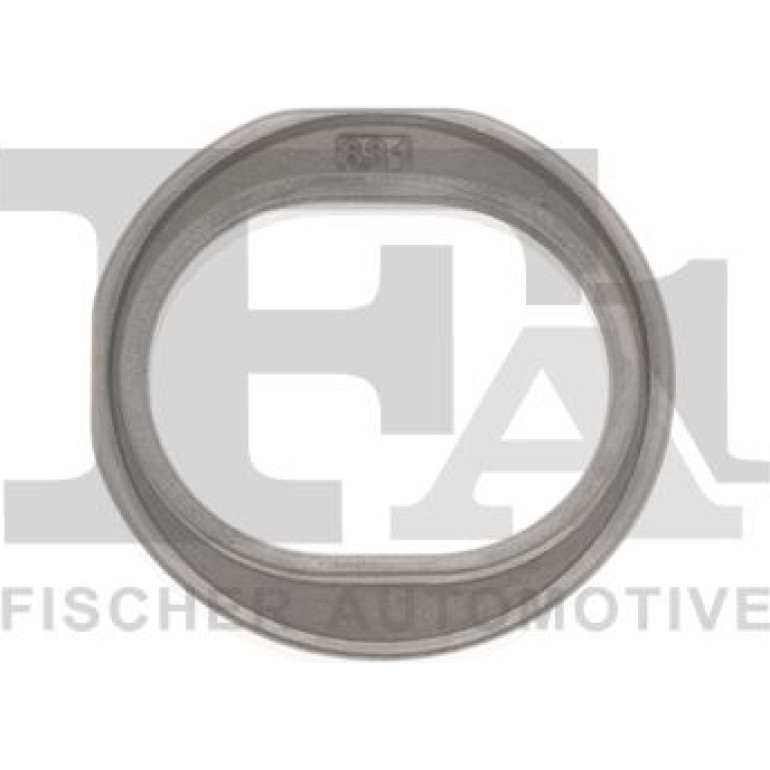 Dichtring, Lader 410-528 Dichtring, Lader 410-528