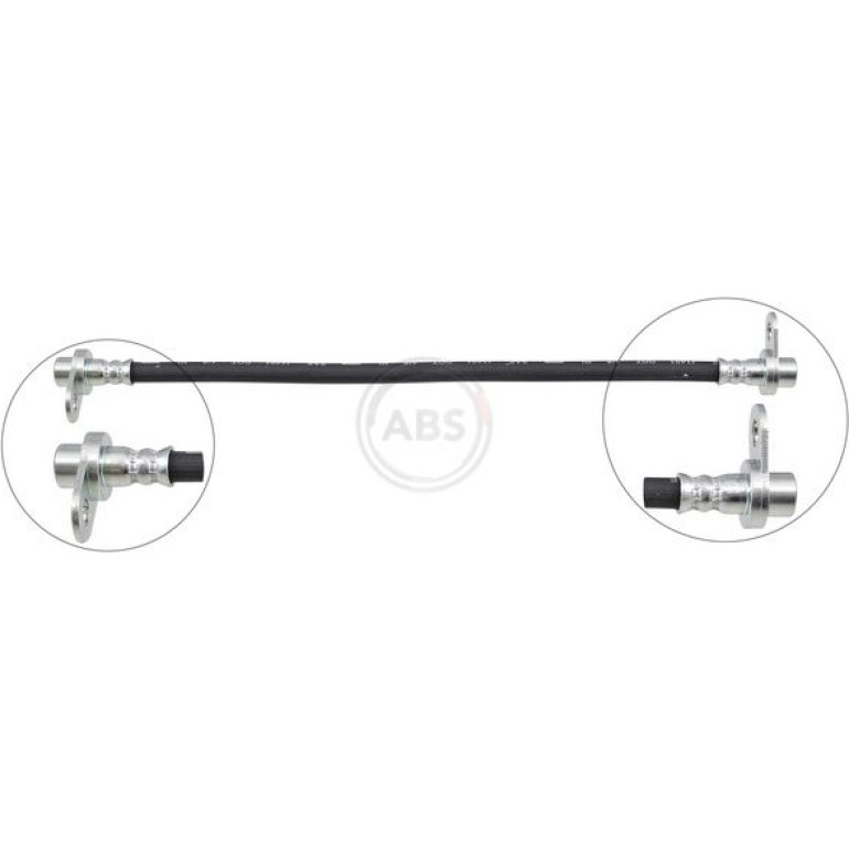 A.B.S. Bremsschlauch SL 1044 A.B.S. Bremsschlauch SL 1044