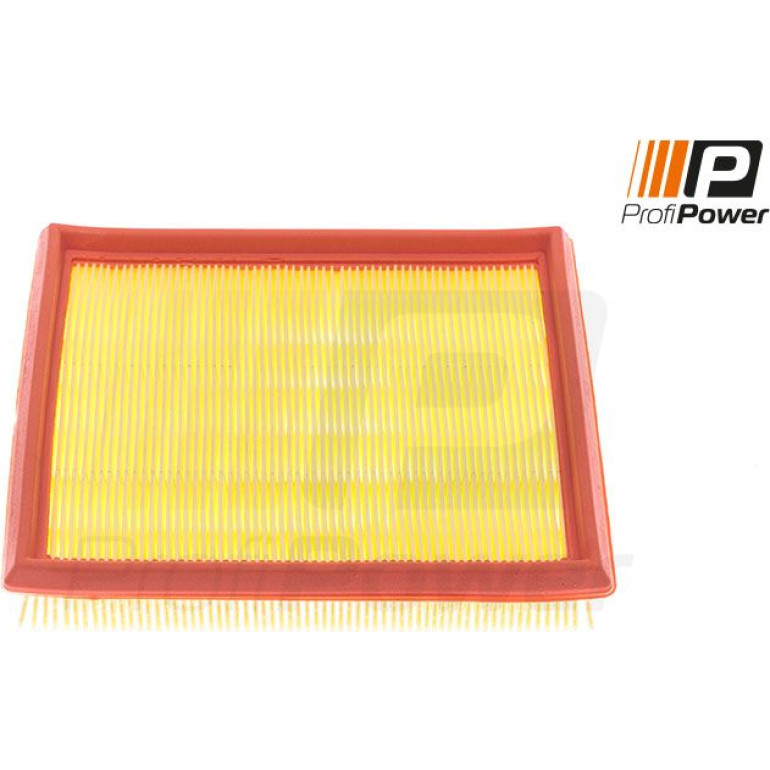 PROFIPOWER Luftfilter 2F0057 PROFIPOWER Luftfilter 2F0057