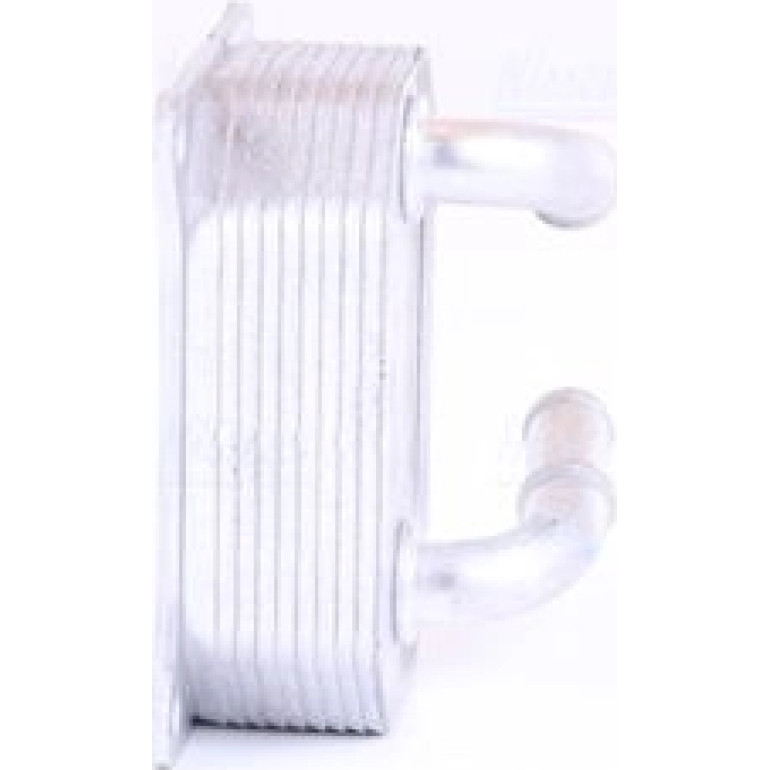 Ölkühler PKW 90897 Ölkühler PKW 90897