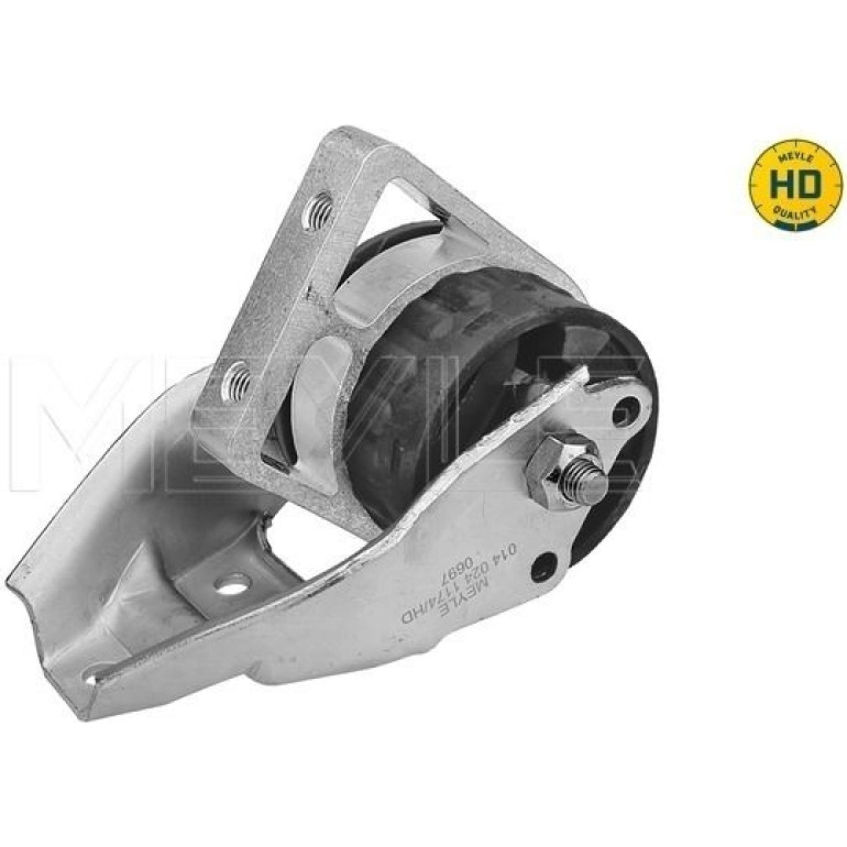 21 555 017 Lagerung, Motor 014 024 1174/HD 21 555 017 Lagerung, Motor 014 024 1174/HD