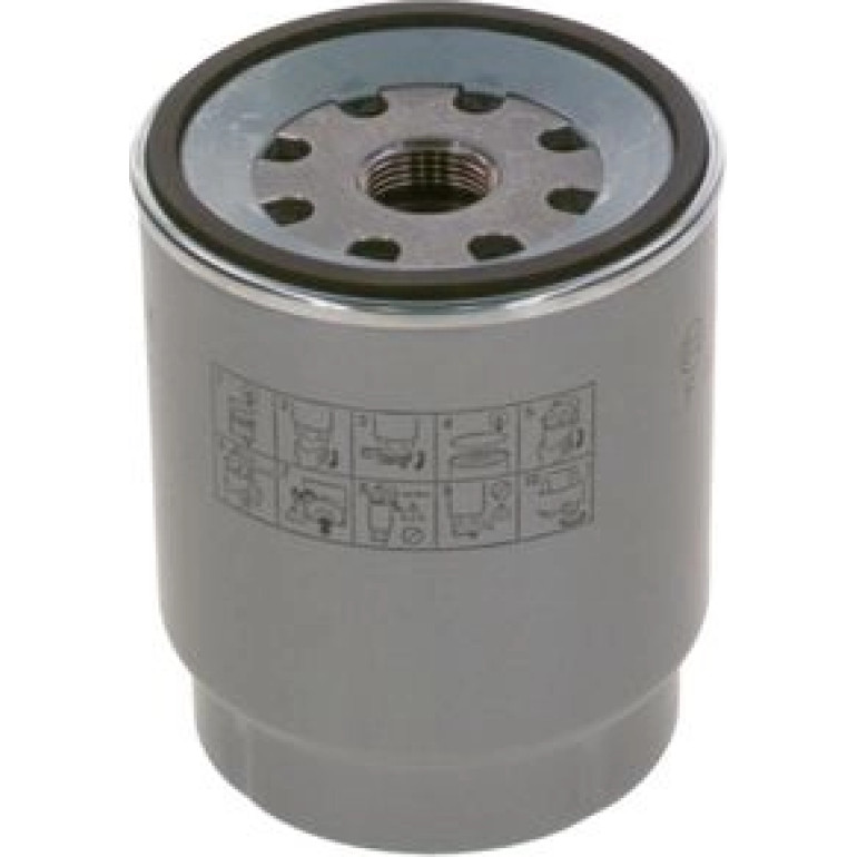 Bosch Kraftstofffilter F 026 402 794 Bosch Kraftstofffilter F 026 402 794