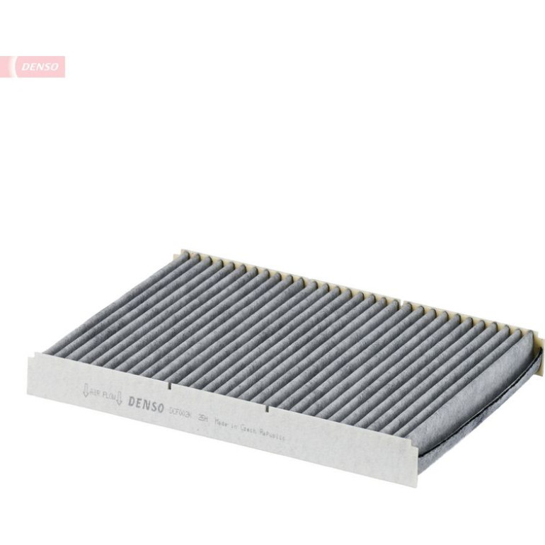 DENSO Innenraumfilter DCF002K DENSO Innenraumfilter DCF002K