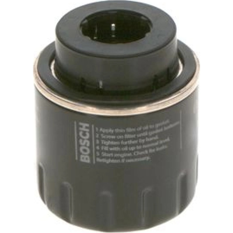 Ölfilter F 026 407 183 Ölfilter F 026 407 183