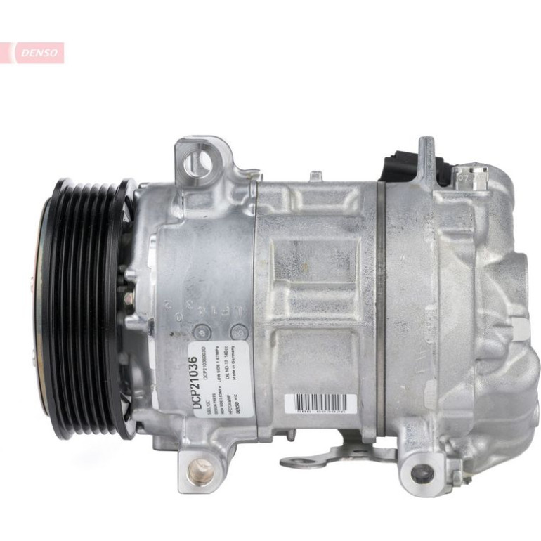 DENSO Kompressor, Klimaanlage DCP21036 DENSO Kompressor, Klimaanlage DCP21036