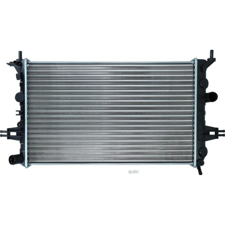 KAMOKA Kühler, Motorkühlung 7705084 KAMOKA Kühler, Motorkühlung 7705084